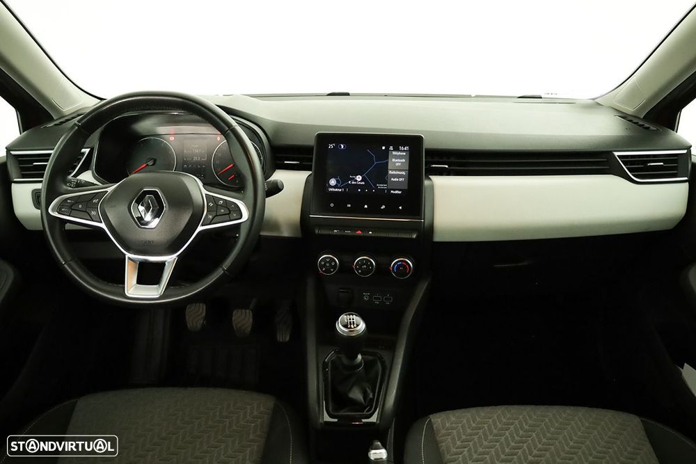 Renault Clio 1.0 TCe Limited - 7