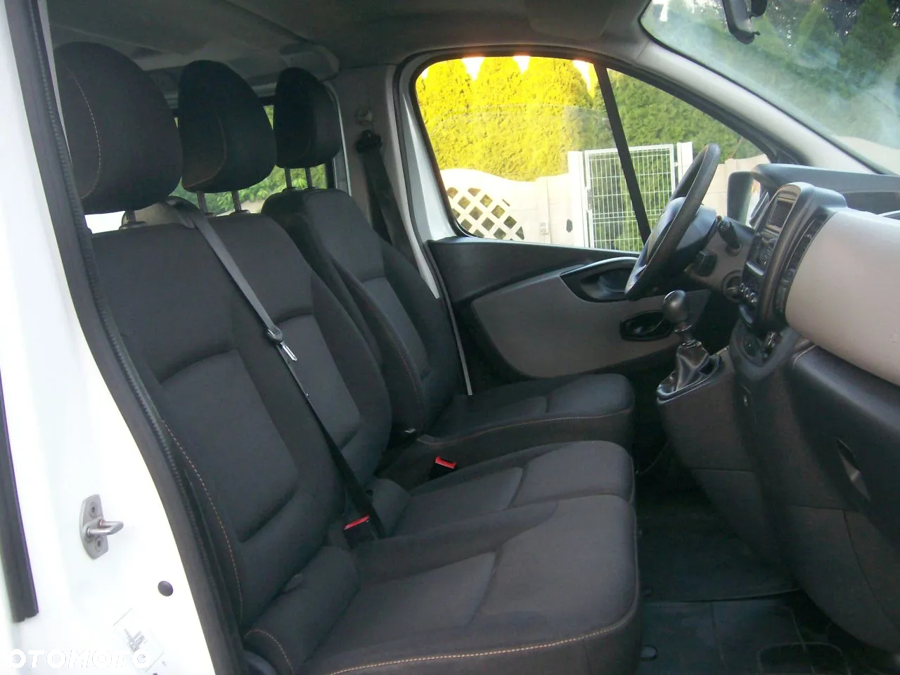 Renault Trafic - 10