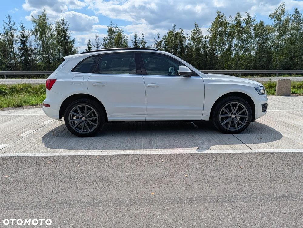 Audi Q5 - 12