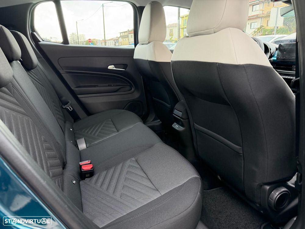 Fiat 600 1.2 Hybrid Icon - 14