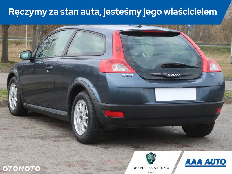 Volvo C40 - 5