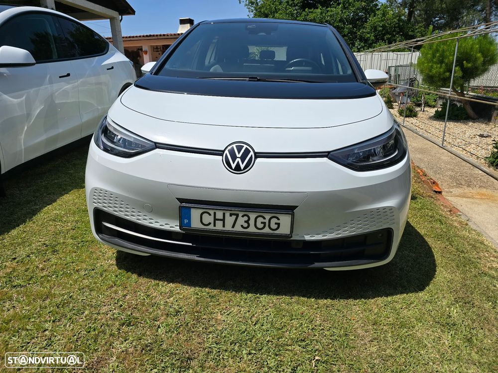 VW ID.3 Pro - 2
