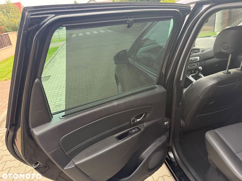 Renault Scenic - 23