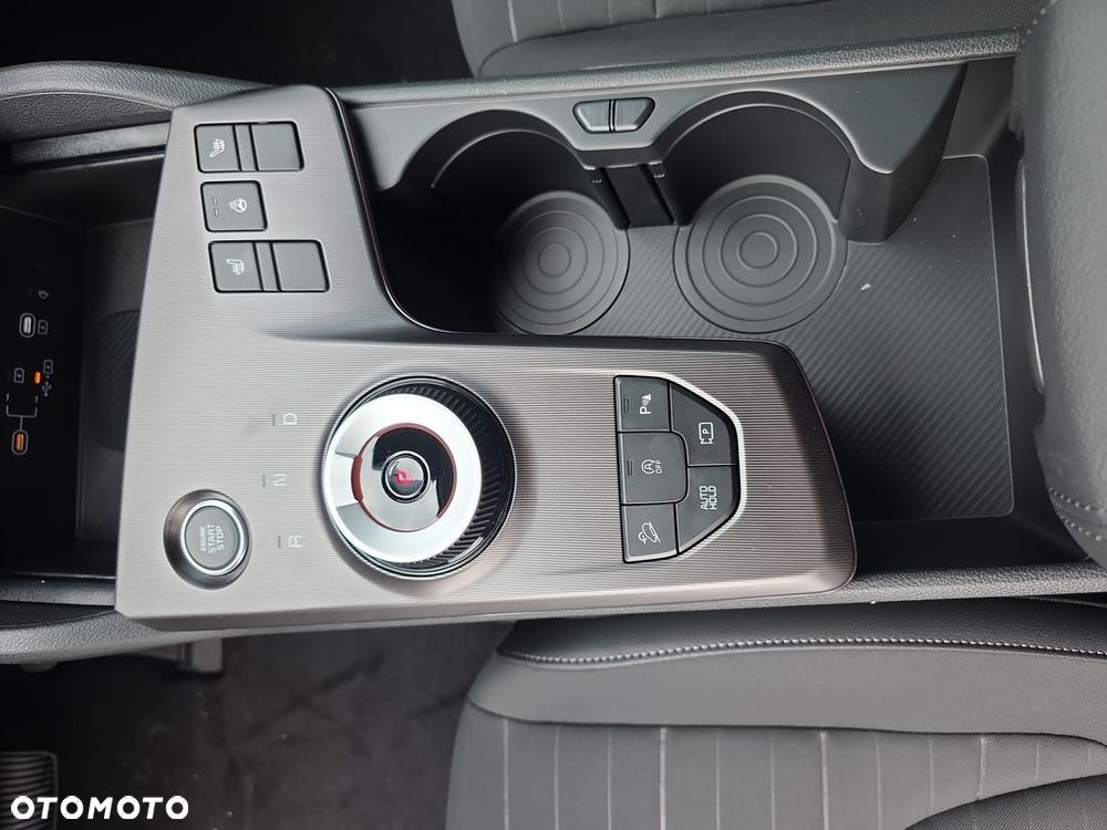 Kia Sportage 1.6 T-GDI Anniversary 2WD DCT - 26