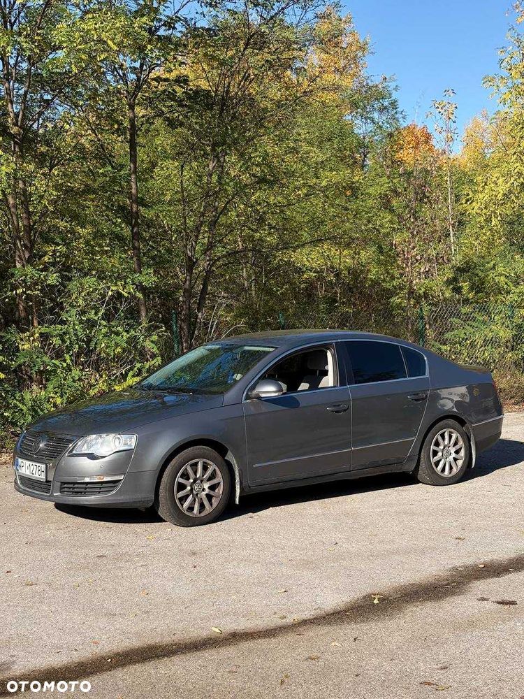Volkswagen Passat - 7