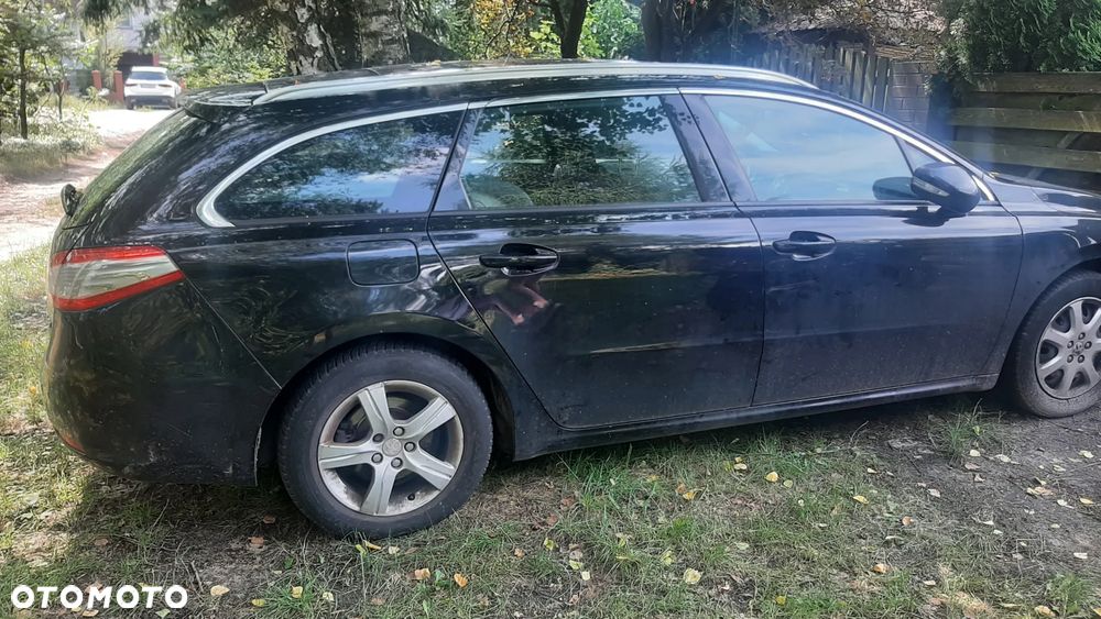 Peugeot 508 1.6 T Active - 3
