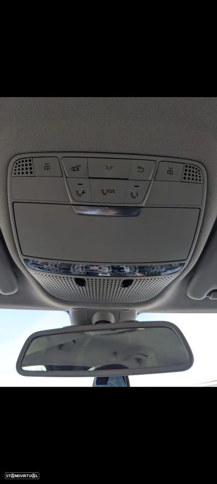 Mercedes-Benz C 200 (BlueTEC) d Station 7G-TRONIC - 10