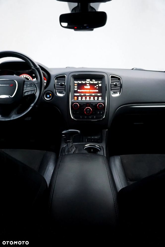 Dodge Durango 5.7 R/T - 15