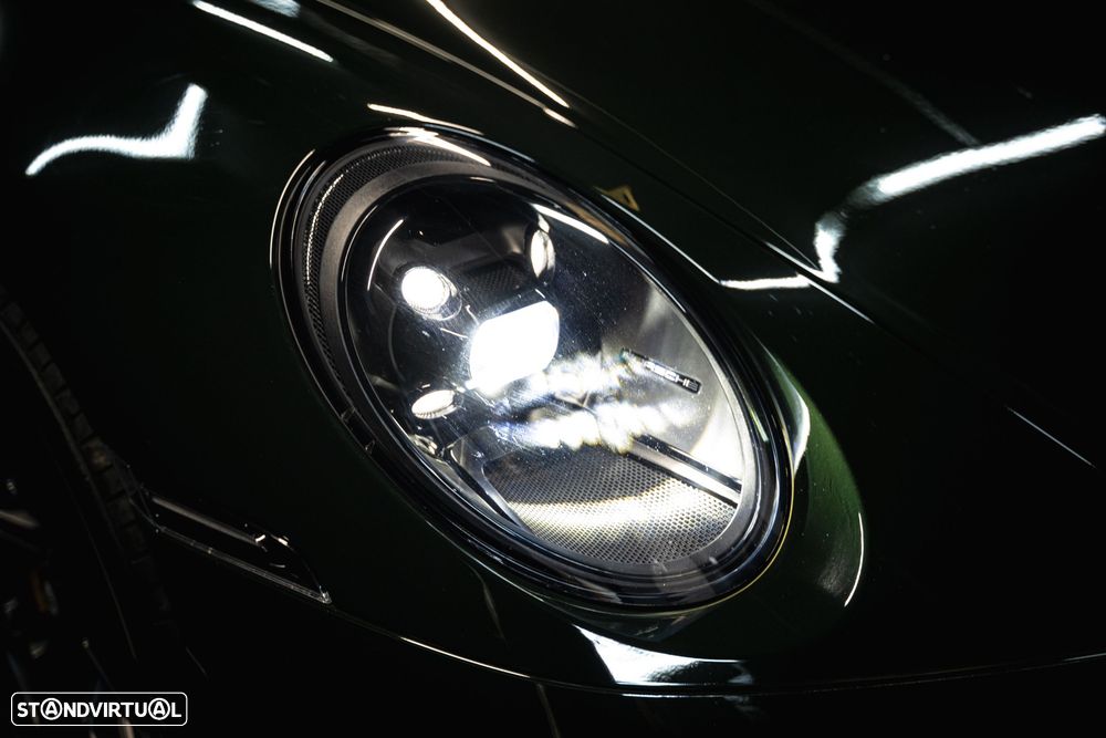 Porsche 911 (992) GT3 Touring Package PDK - 22