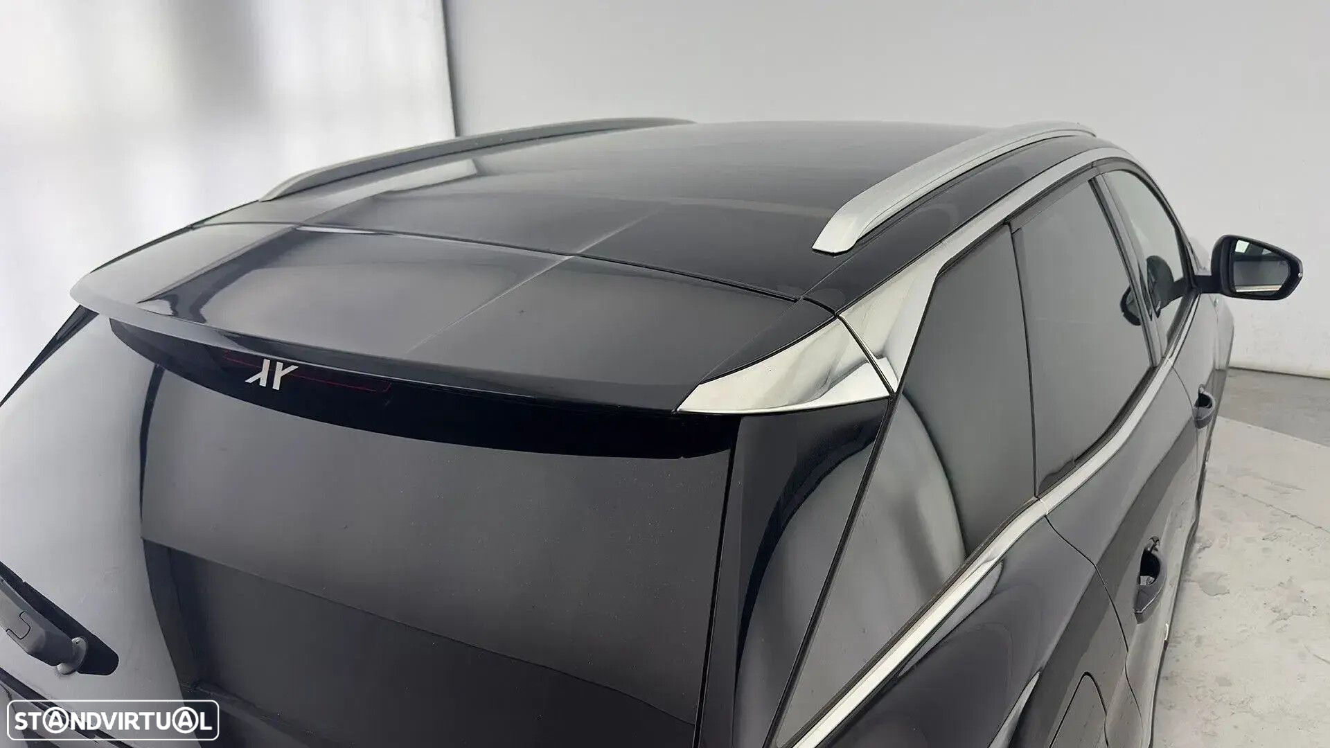 Peugeot 3008 1.6 Hybrid GT e-EAT8 - 12