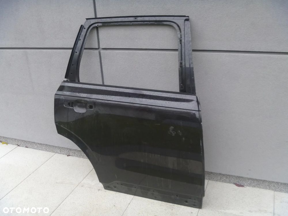 VOLVO XC90 II 2015 -DRZWI TYLNE PRAWE - 3