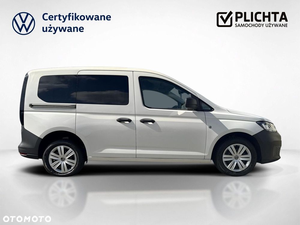 Volkswagen Caddy - 7