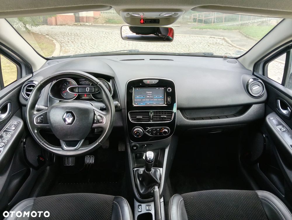 Renault Clio 0.9 Energy TCe Limited EU6 - 6