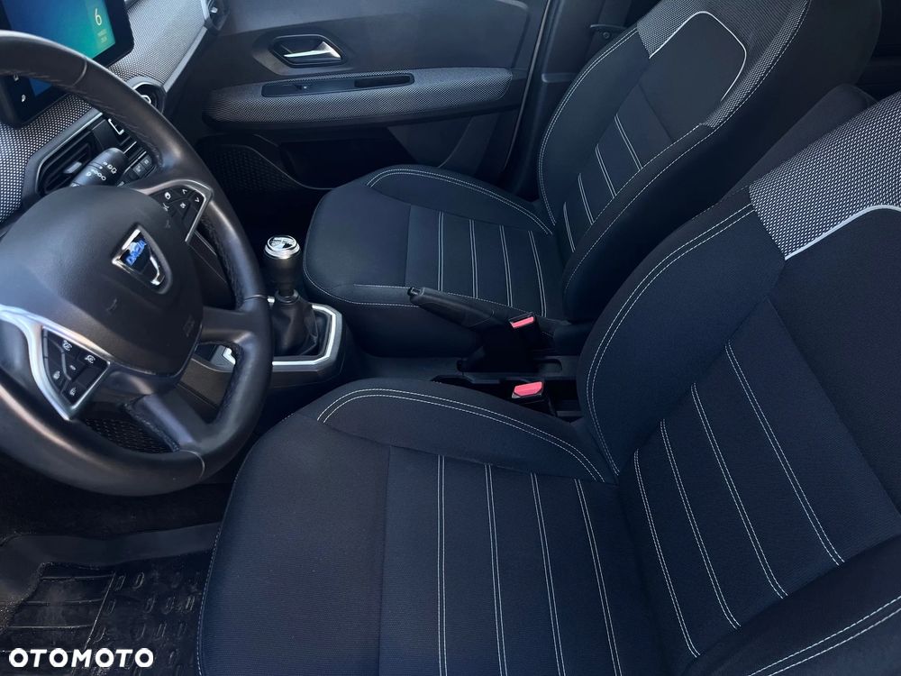 Dacia Jogger 1.0 TCe Comfort - 9