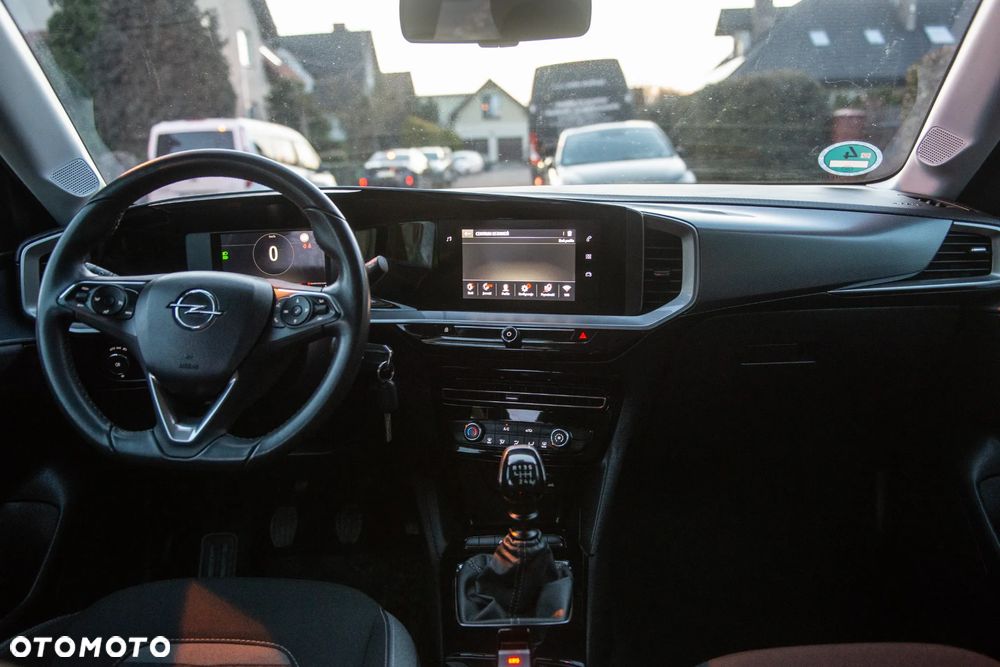 Opel Mokka 1.2 DI Turbo Elegance - 31