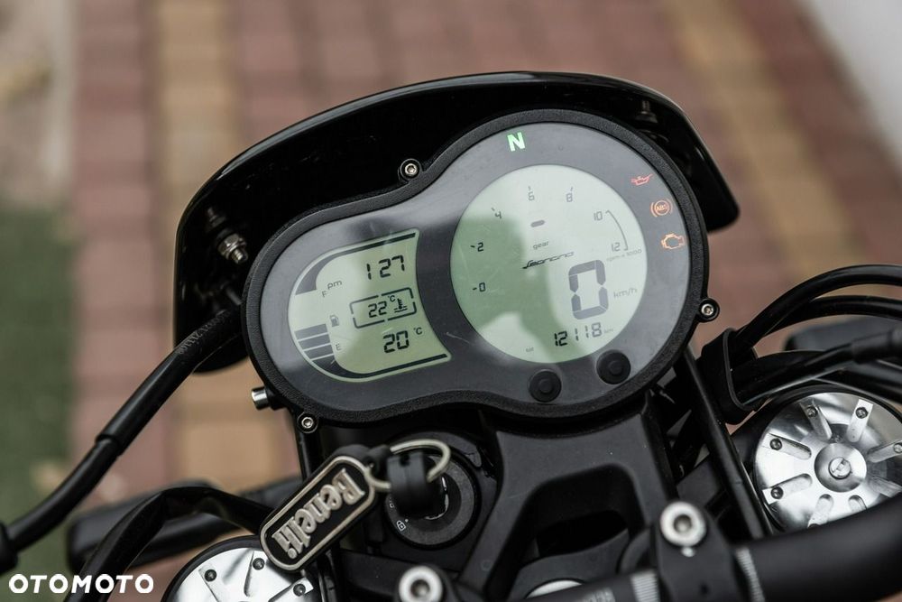 Benelli Leoncino - 9