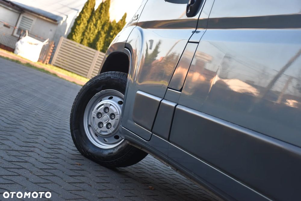 Fiat Ducato 2.3 JTD L2H2 - 36