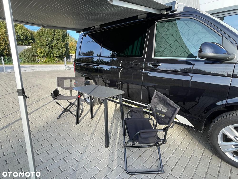 Volkswagen Transporter - 17