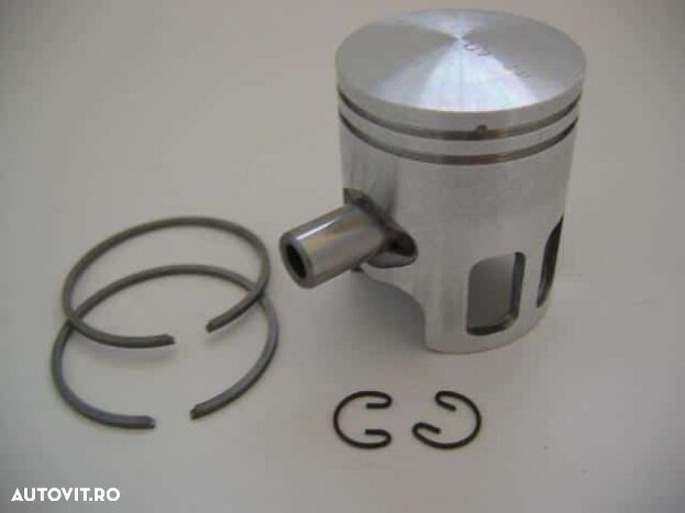 Piston motor deutz bf4m2012 - 1