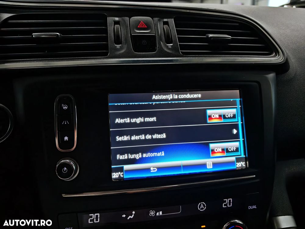 Renault Kadjar Energy dCi 130 Bose Edition - 15