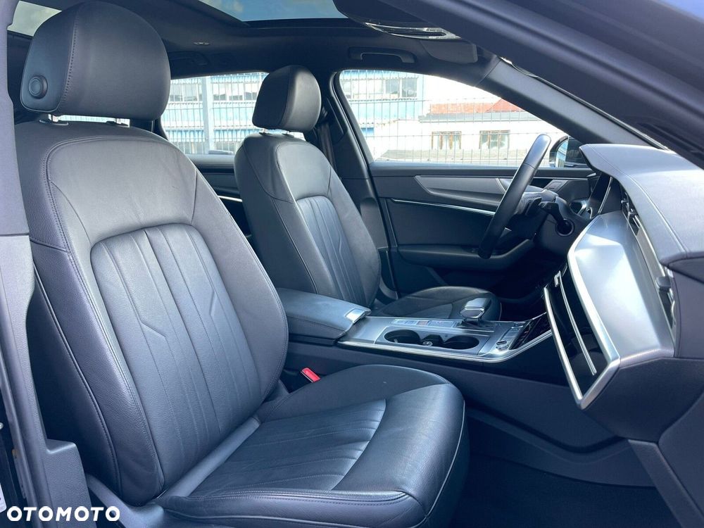 Audi A6 Avant - 24