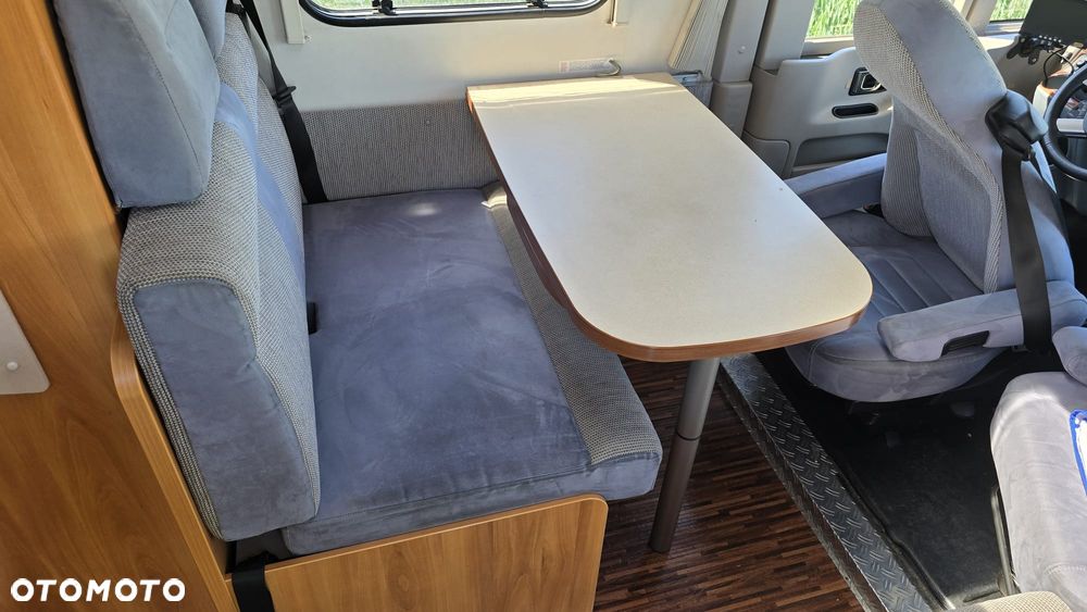 Hymer-Eriba EX 562 - 11