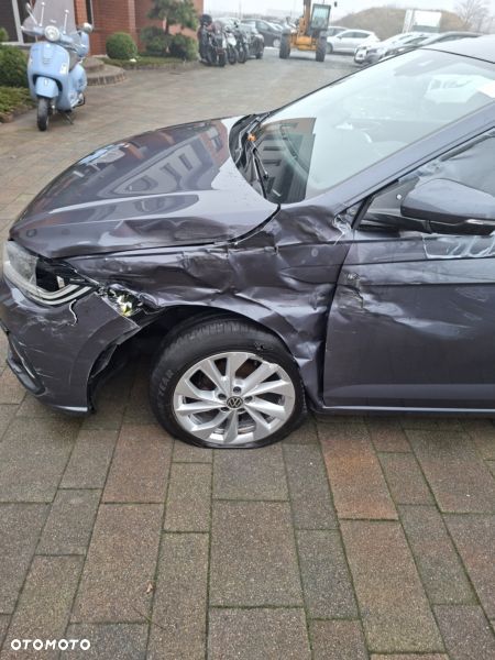 Volkswagen Polo 1.0 TSI United - 7