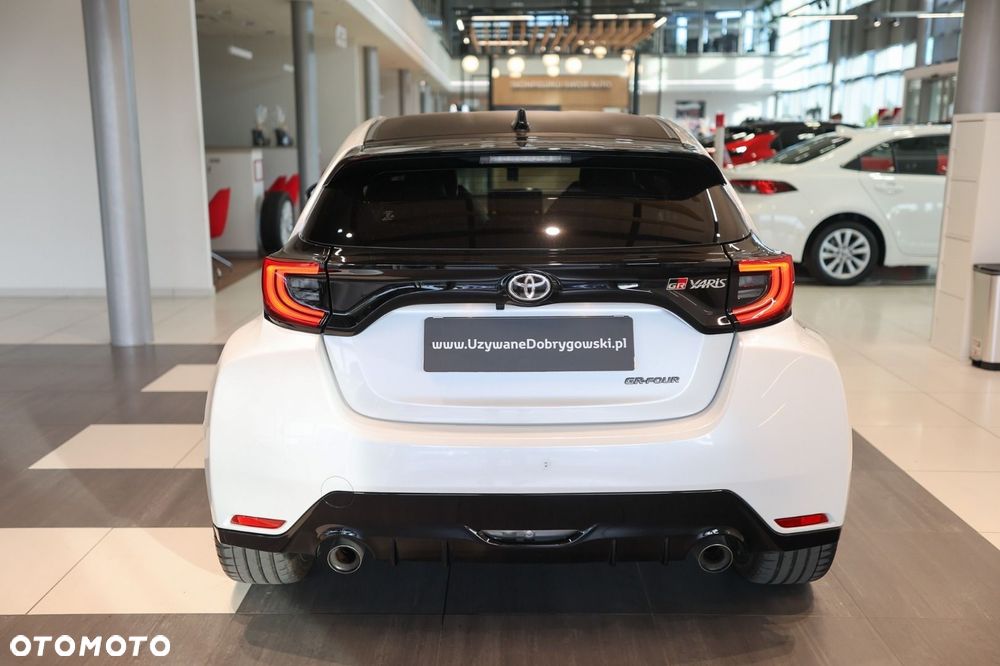 Toyota GR Yaris - 6