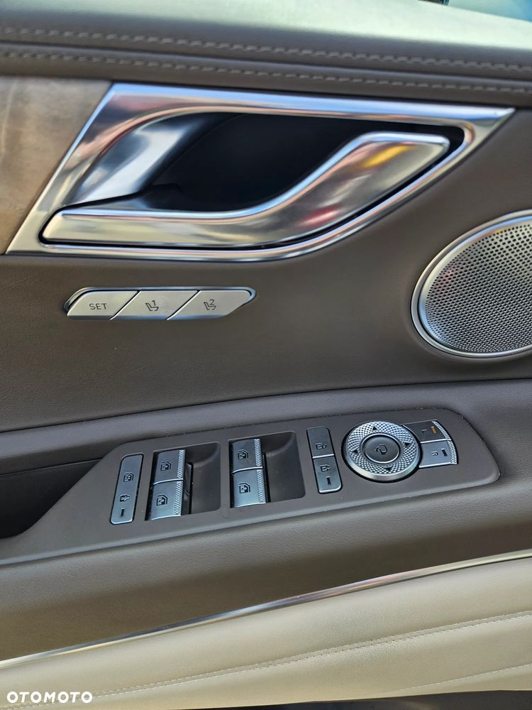 Genesis GV80 - 22