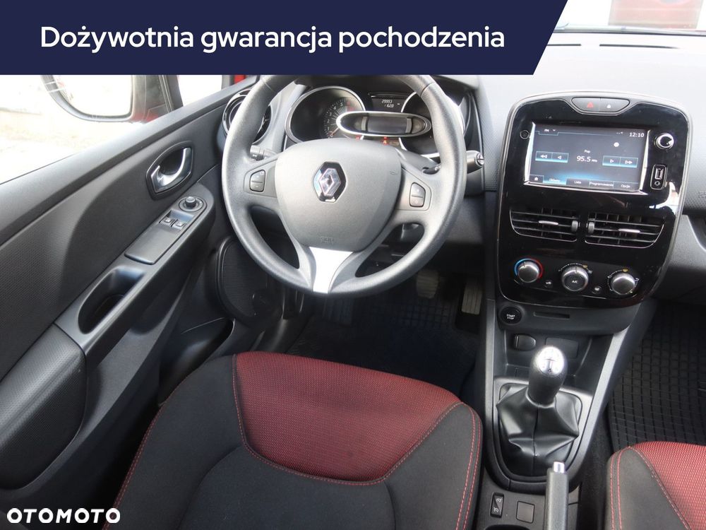Renault Clio - 9