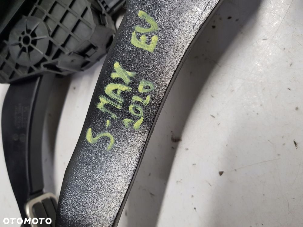 pedał gazu hamulca Ford S-max mk2 - 6