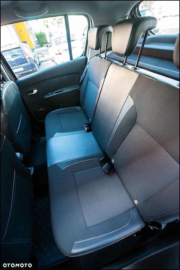 Dacia Sandero Stepway TCe 90 (S&S) Prestige - 32