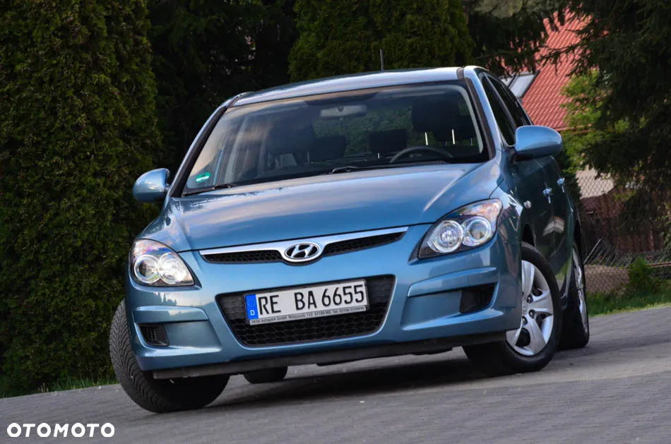 Hyundai i30 1.4 Classic - 11