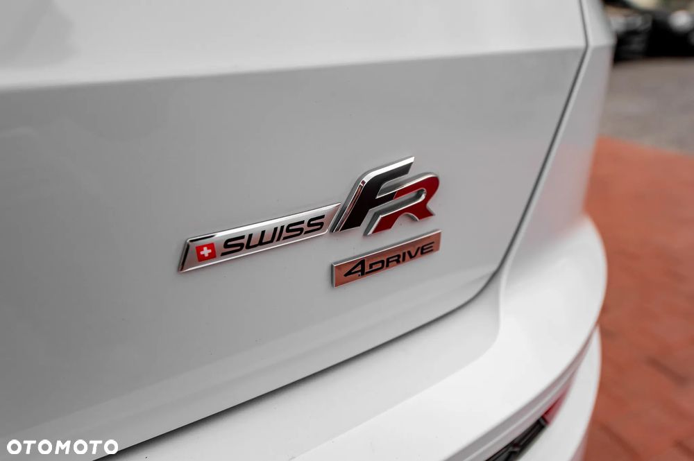 Seat Ateca 2.0 TSI 4Drive DSG OPF FR - 16