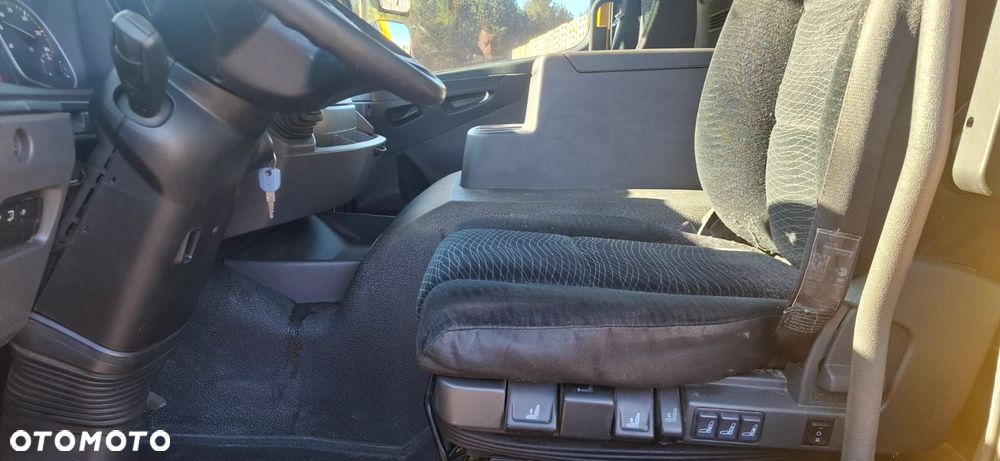 Mercedes-Benz Atego 1224 - 17