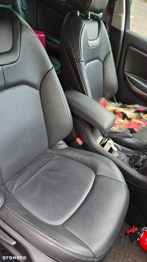 Citroën C5 2.0 HDi Exclusive - 11