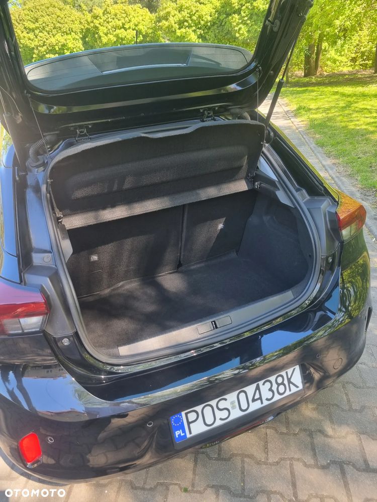 Opel Corsa 1.2 Start/Stop Edition - 6