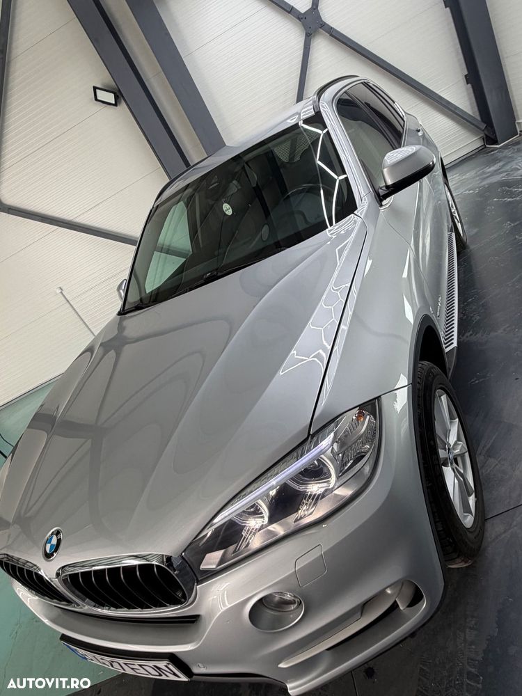BMW X5 xDrive25d Sport-Aut. - 14