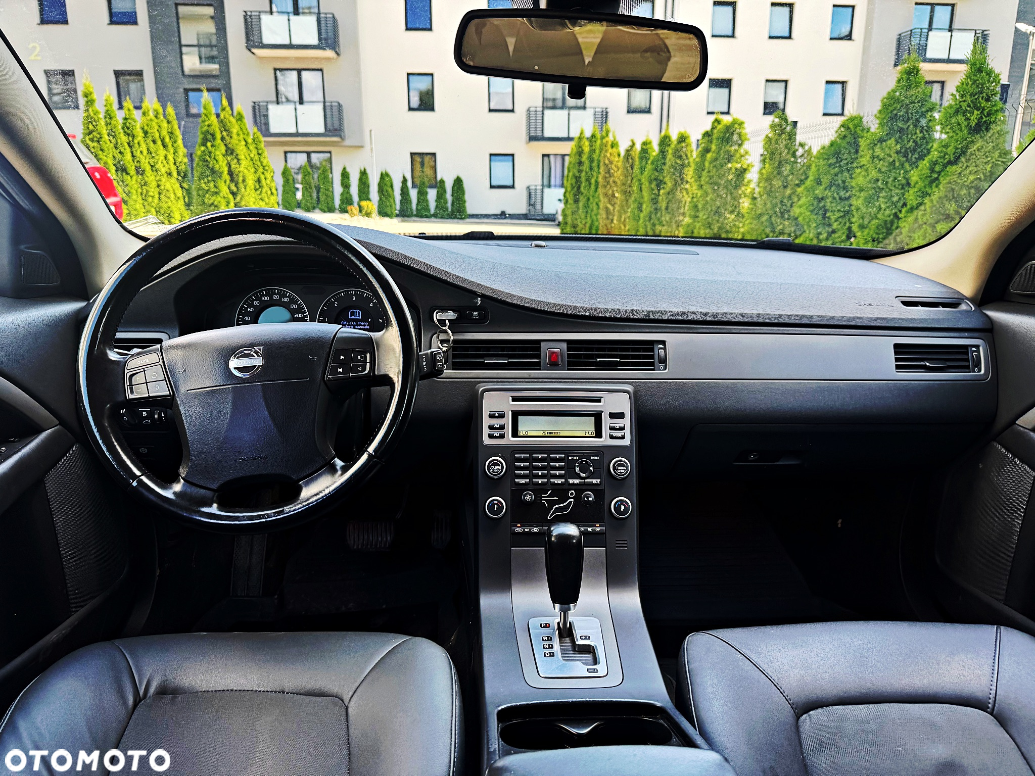 Volvo V70 2.4D RDesign - 33
