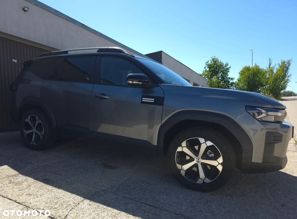 Dacia Bigster 1.2 TCe mHEV Journey - 9