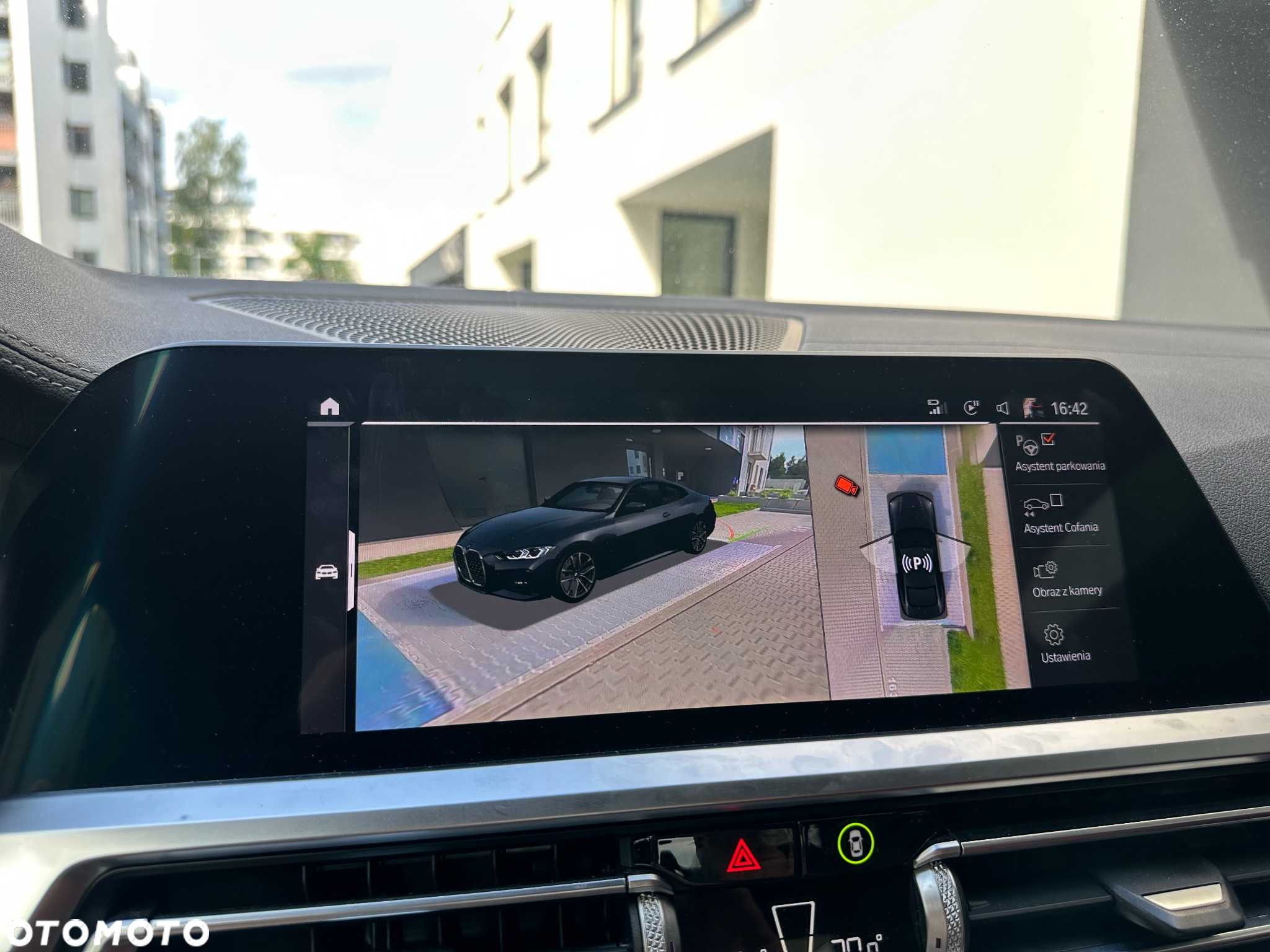 BMW Seria 4 430i M Sport sport - 21