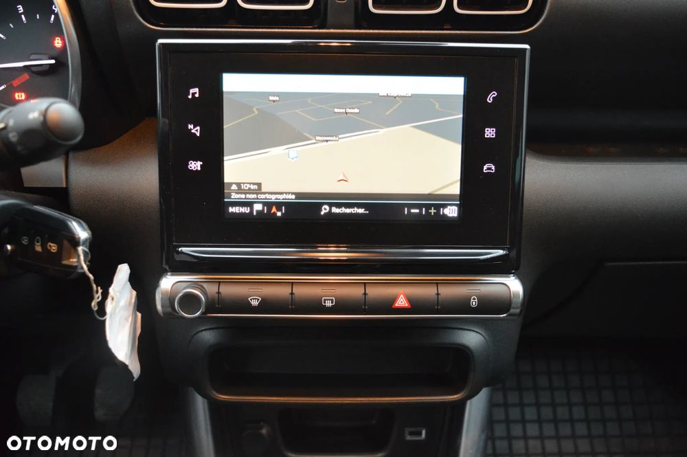 Citroën C3 Aircross PureTech 110 Stop & Start OPF SHINE - 20