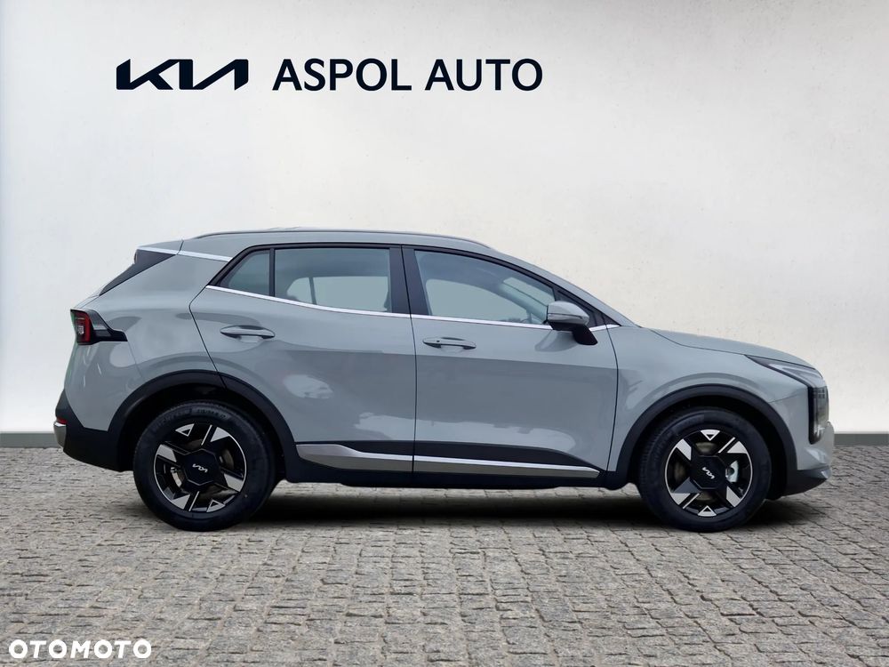 Kia Sportage 1.6 T-GDI L 2WD - 7