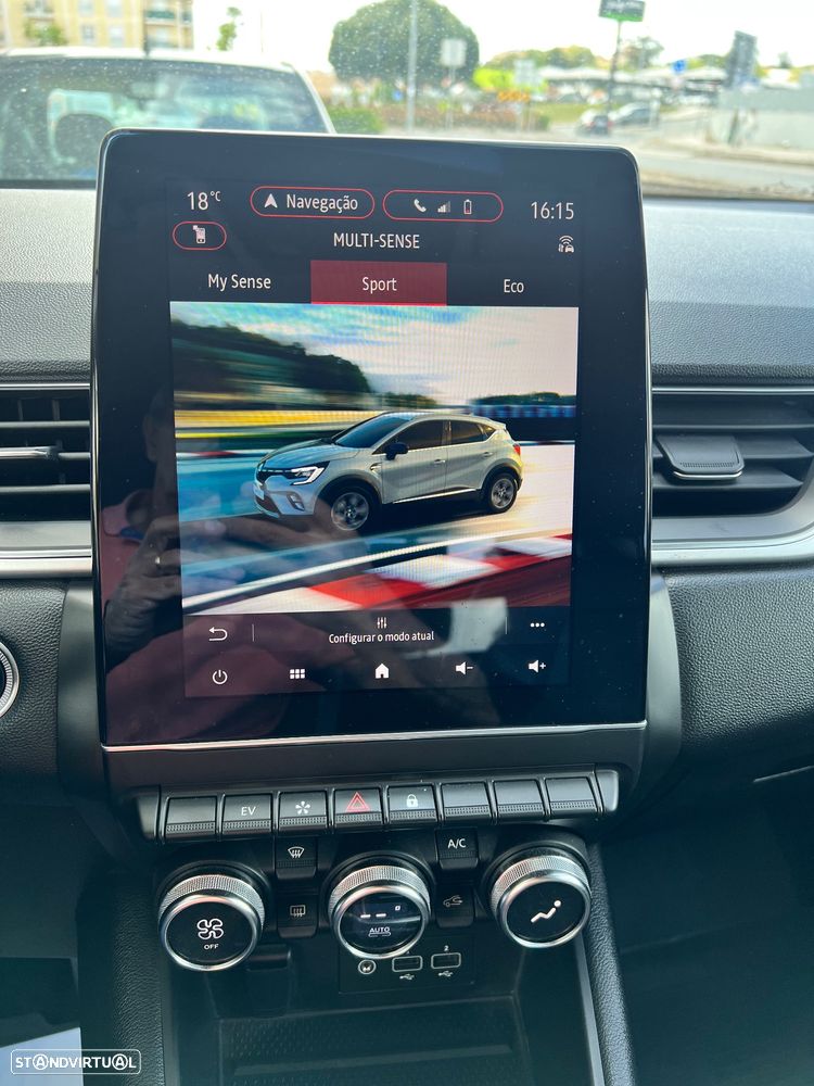 Renault Captur - 7