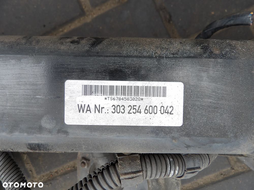 BMW - E91 - KOMPLETNY - ELEKTRYCZNY HAK HOLOWNICZY - MODUŁY - KOMPLET - EUROPA - 6773731  9167198 - 4