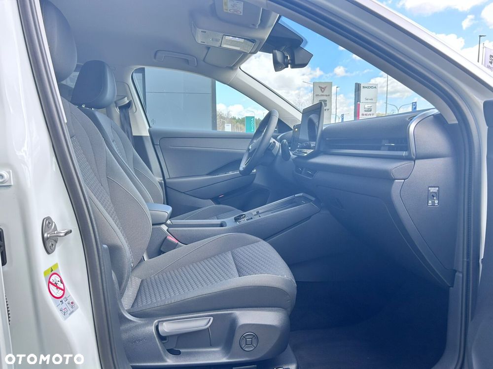 Volkswagen T-Roc 1.5 eTSI Life DSG - 18