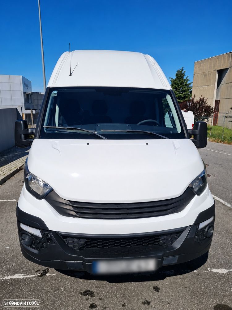 Iveco 3.0 35-180 - 1