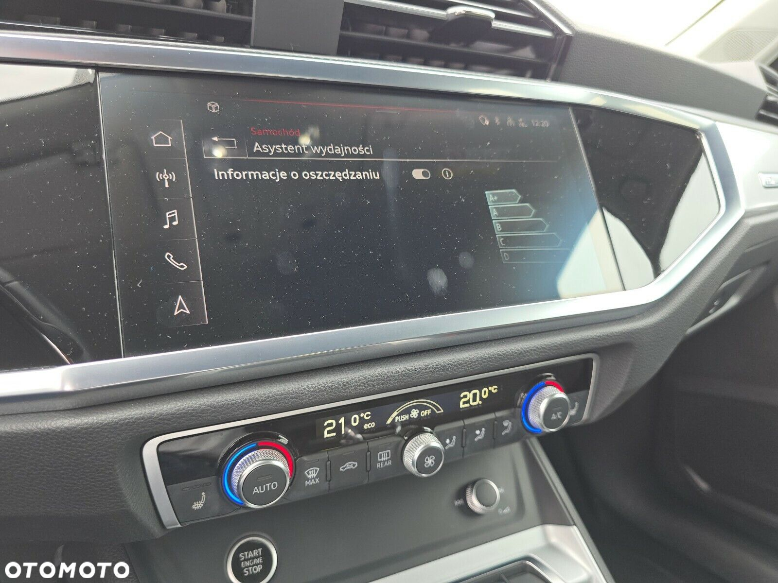 Audi Q3 Sportback - 21