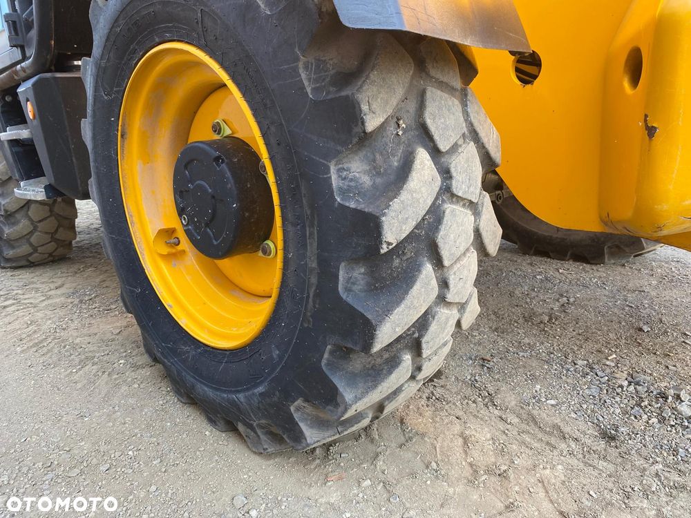 JCB 540-140 - 8