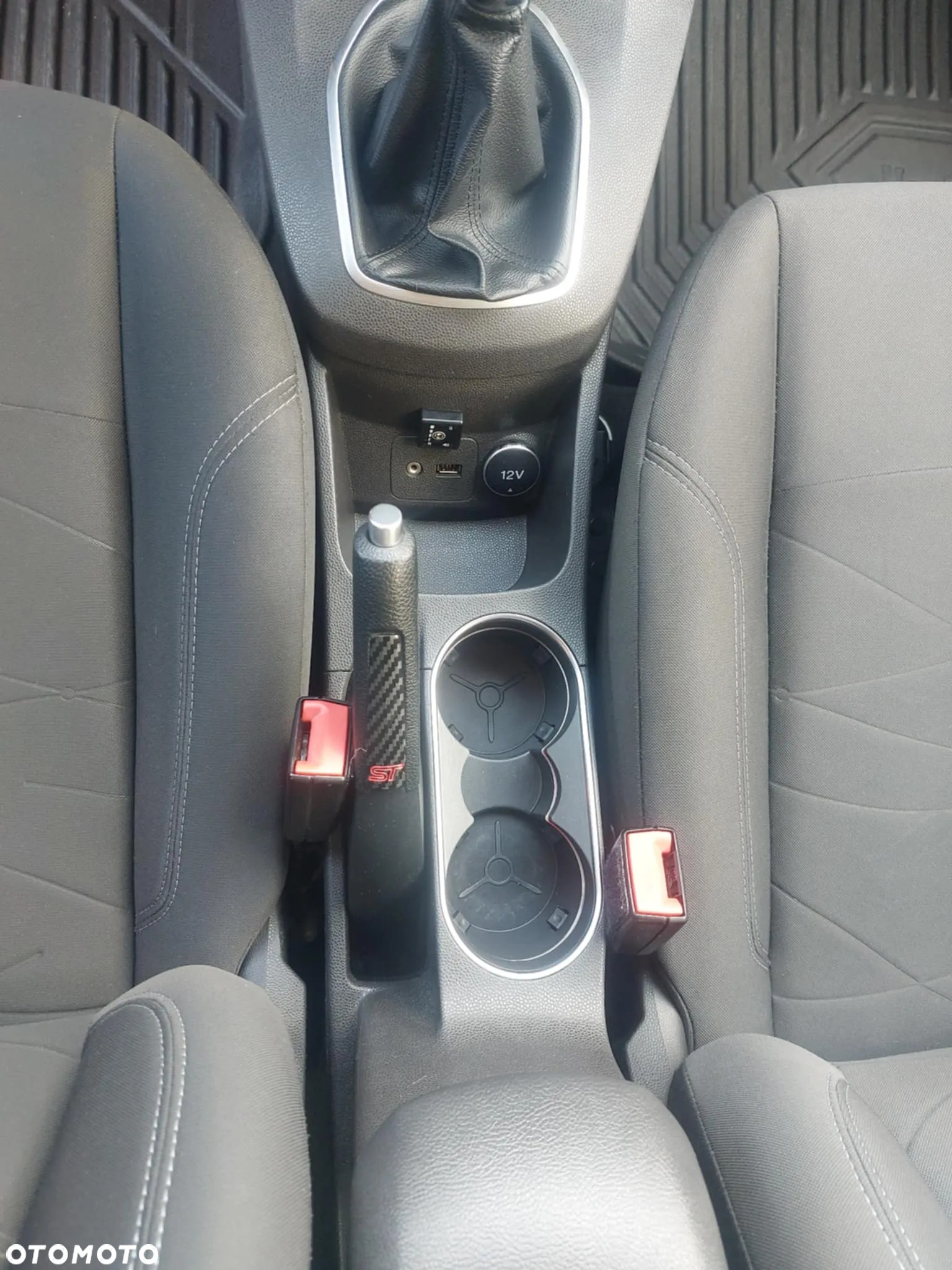 Ford Fiesta 1.25 Titanium - 16